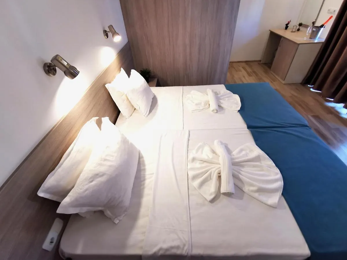 Hotel Largo Beach Sunny Beach