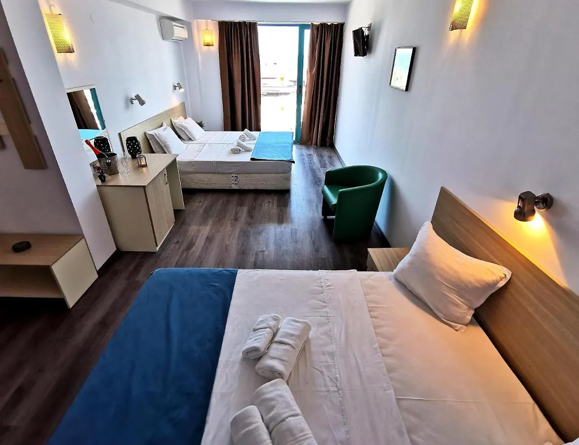 Hotel Largo Beach Sunny Beach