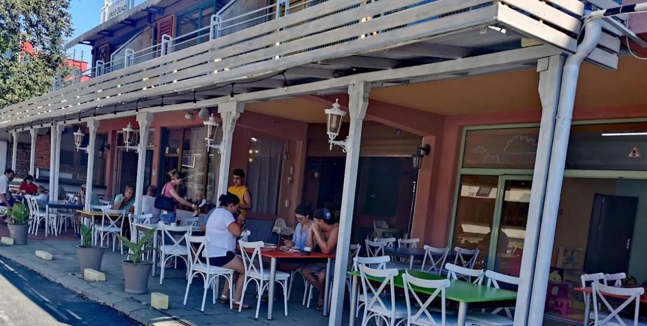 Hotel Largo Beach Sunny Beach
