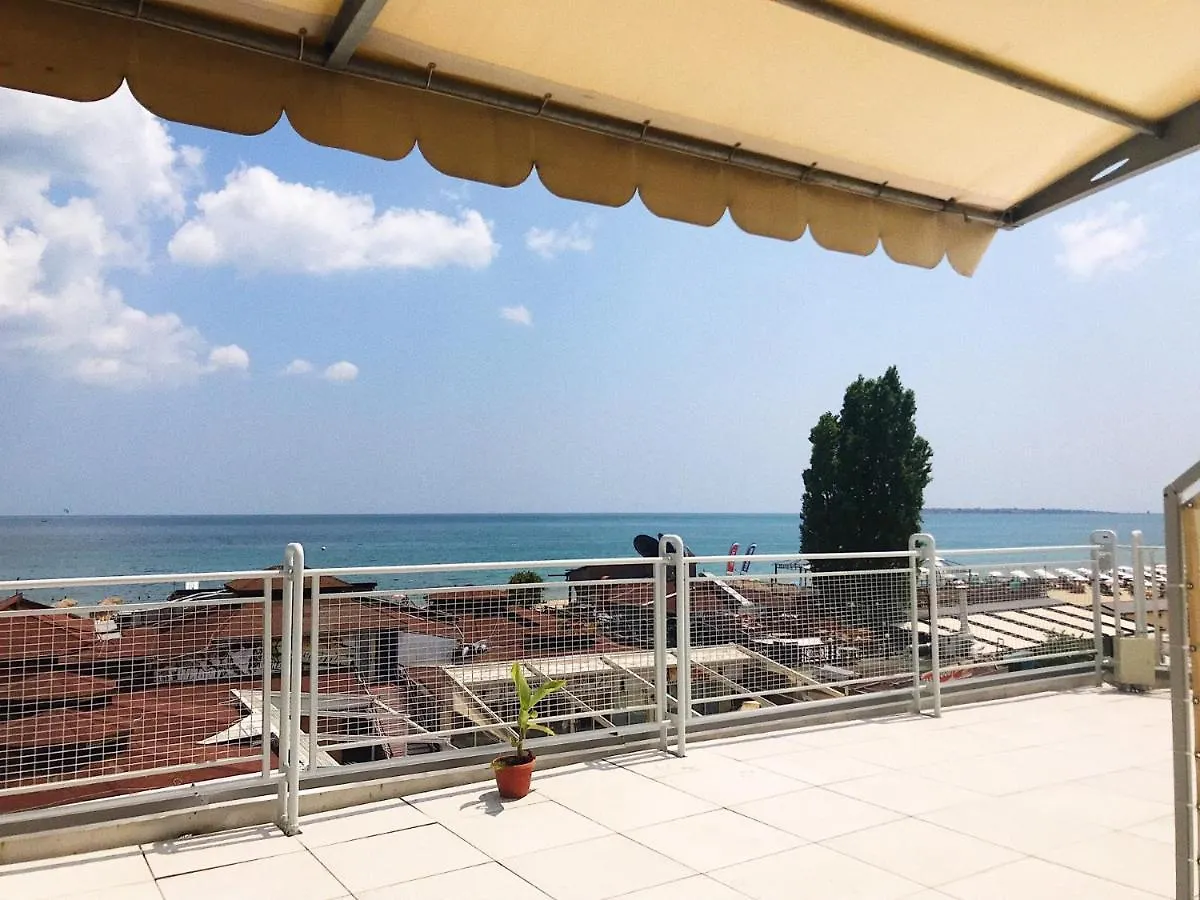 Hotel Largo Beach Sunny Beach