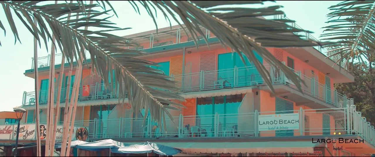 ***  Hotel Largo Beach Sunny Beach Bulgaristan