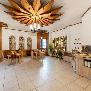 Otel Trakia Plaza &