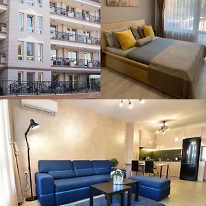  Daire Kapana Luxury Center With Garage Bulgaristan