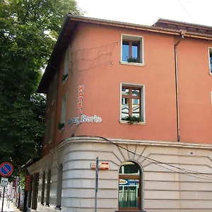 ** Otel Kniaz Boris Bulgaristan
