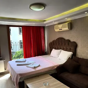 irem-apartment.istanbul-turkeyhotels.com/
