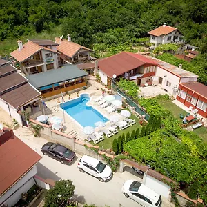 Poseidon 2*, Золотые Пески Болгария