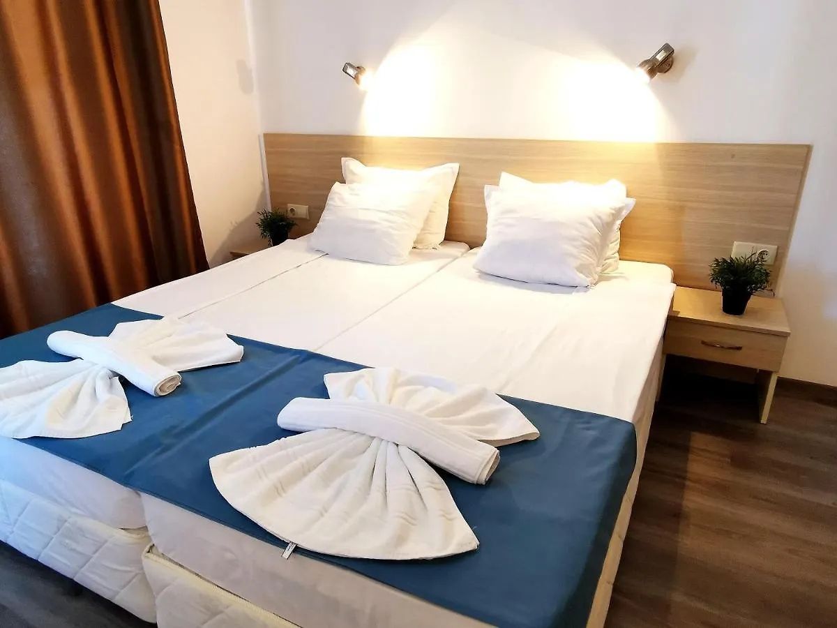 Hotel Largo Beach Slantchev Briag