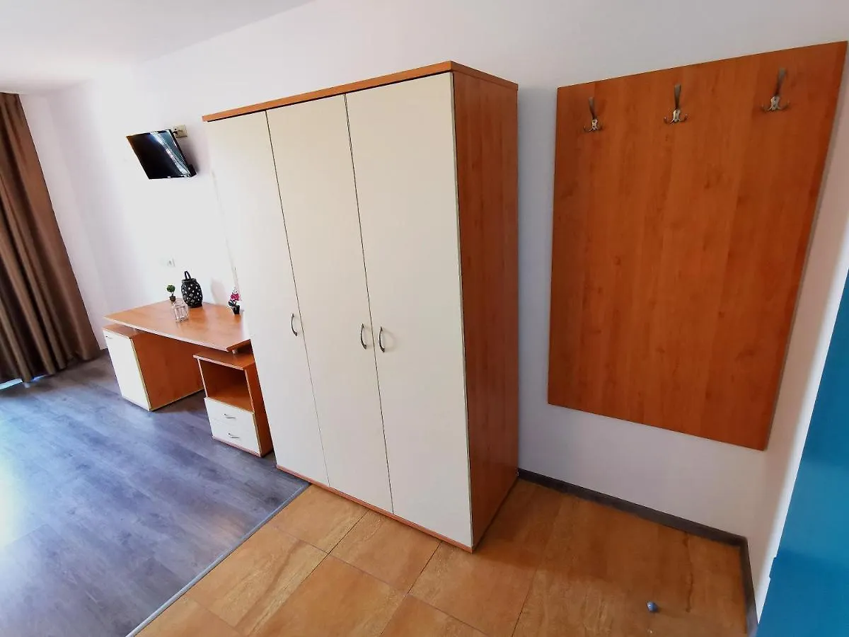 Hotel Largo Beach Slantchev Briag