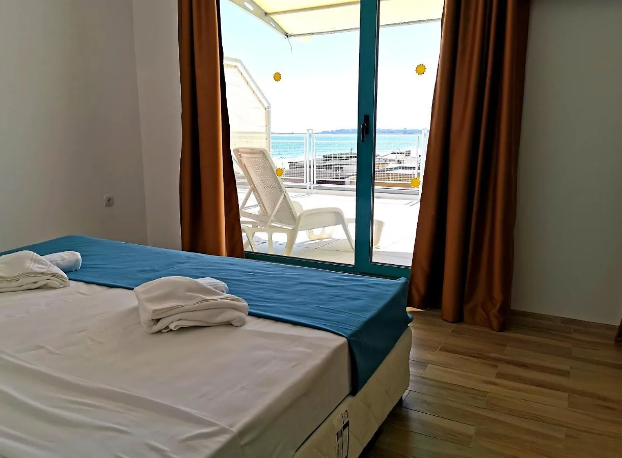Hotel Largo Beach Sunny Beach