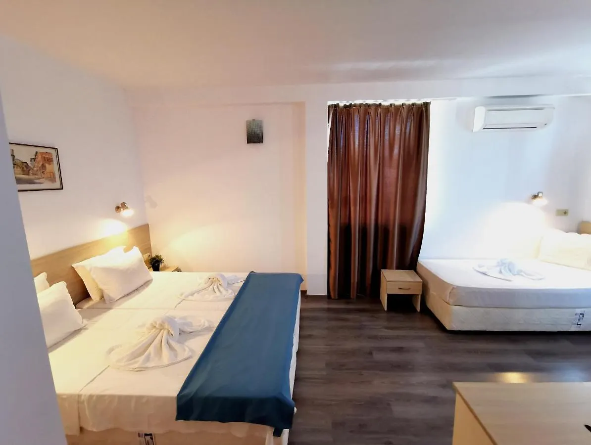 Hotel Largo Beach Sunny Beach