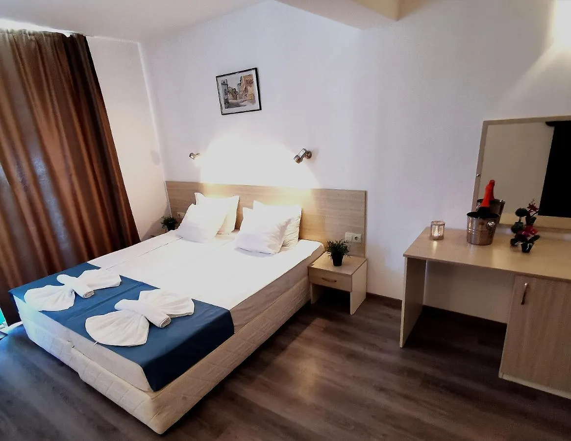 ***  Hotel Largo Beach Slantchev Briag Bulgarie