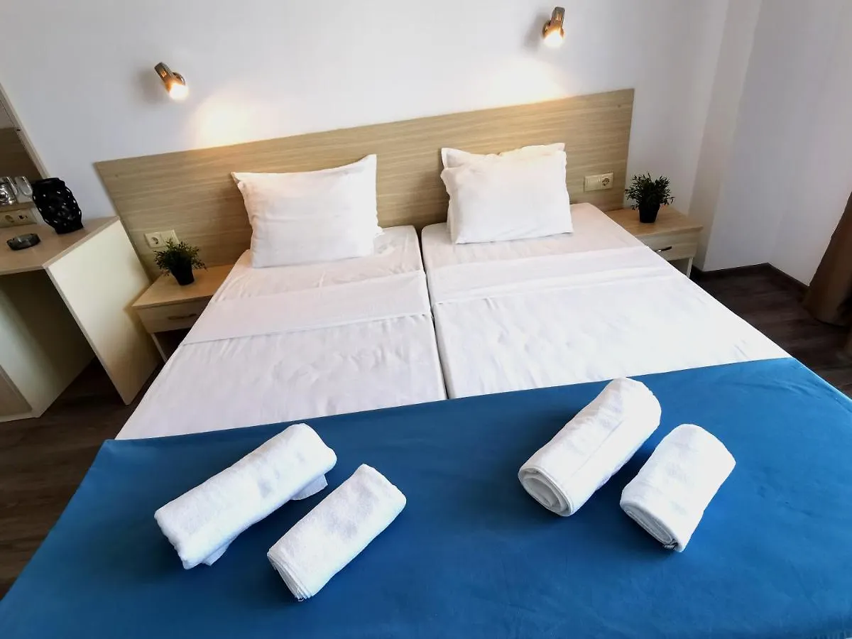 Hotel Largo Beach Slantchev Briag