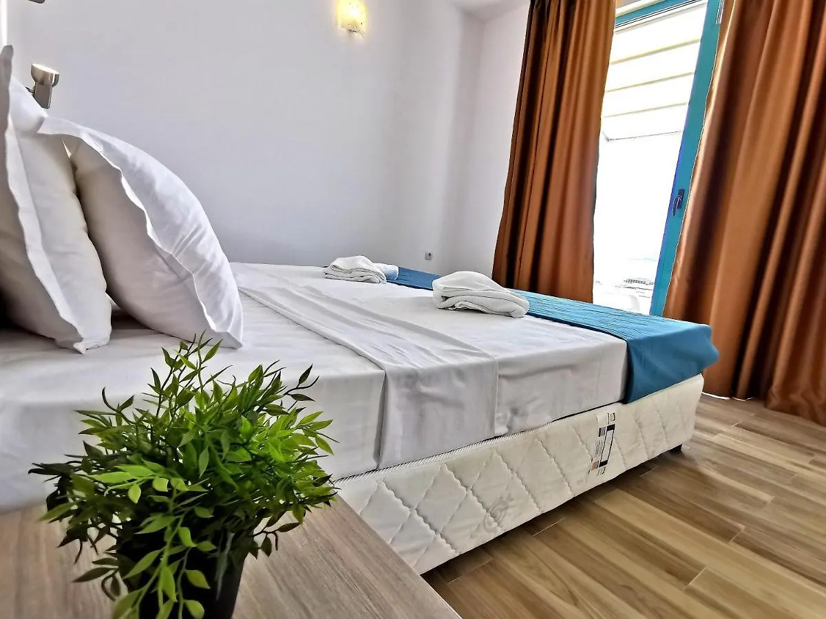 Hotel Largo Beach Sunny Beach