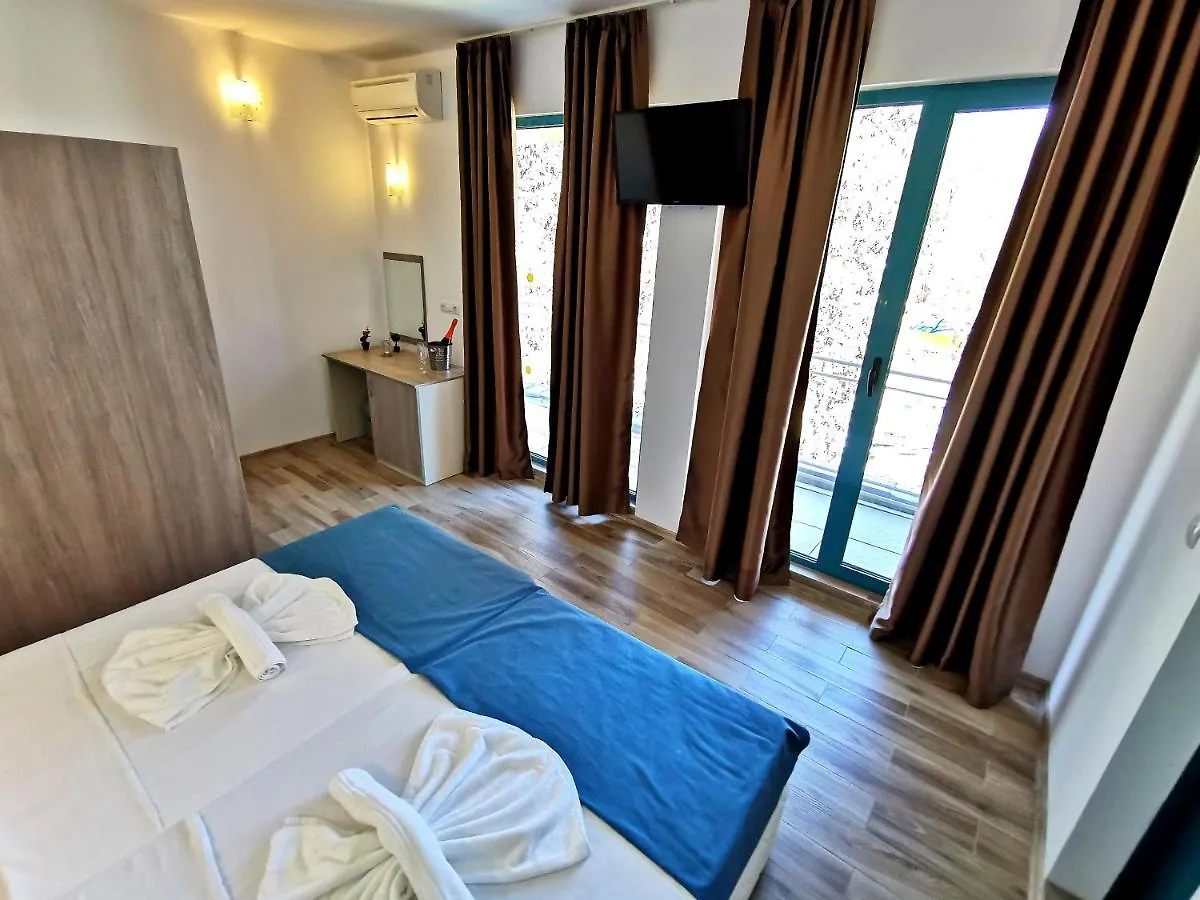 Hotel Largo Beach Sunny Beach Bulgaria