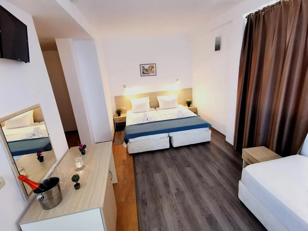 Hotel Largo Beach Slantchev Briag 3*,  Bulgarie