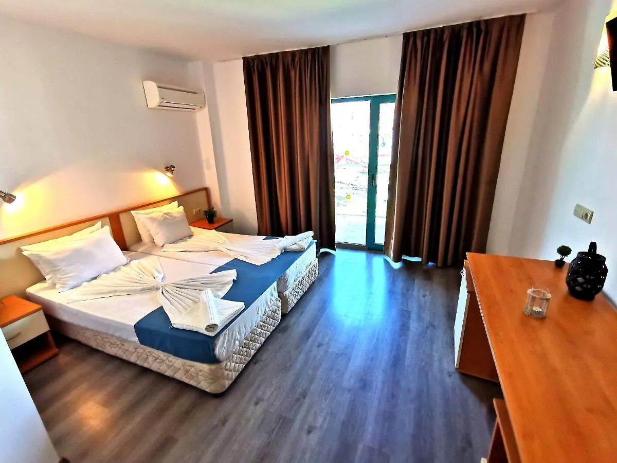 Hotel Largo Beach Sunny Beach