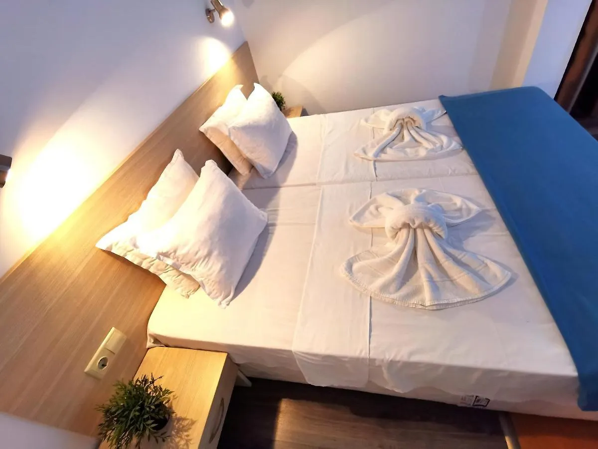 ***  Hotel Largo Beach Sunny Beach Bulgaria