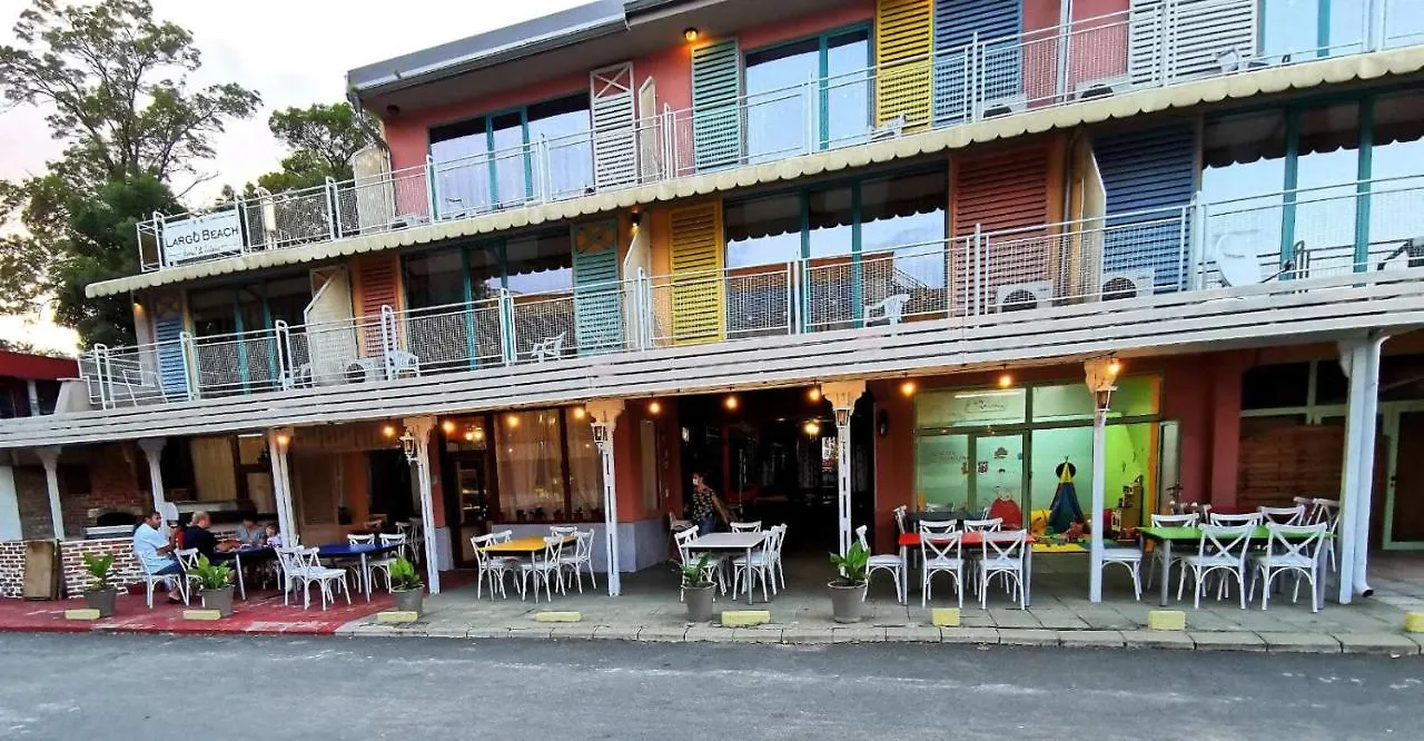 Hotel Largo Beach Slantchev Briag