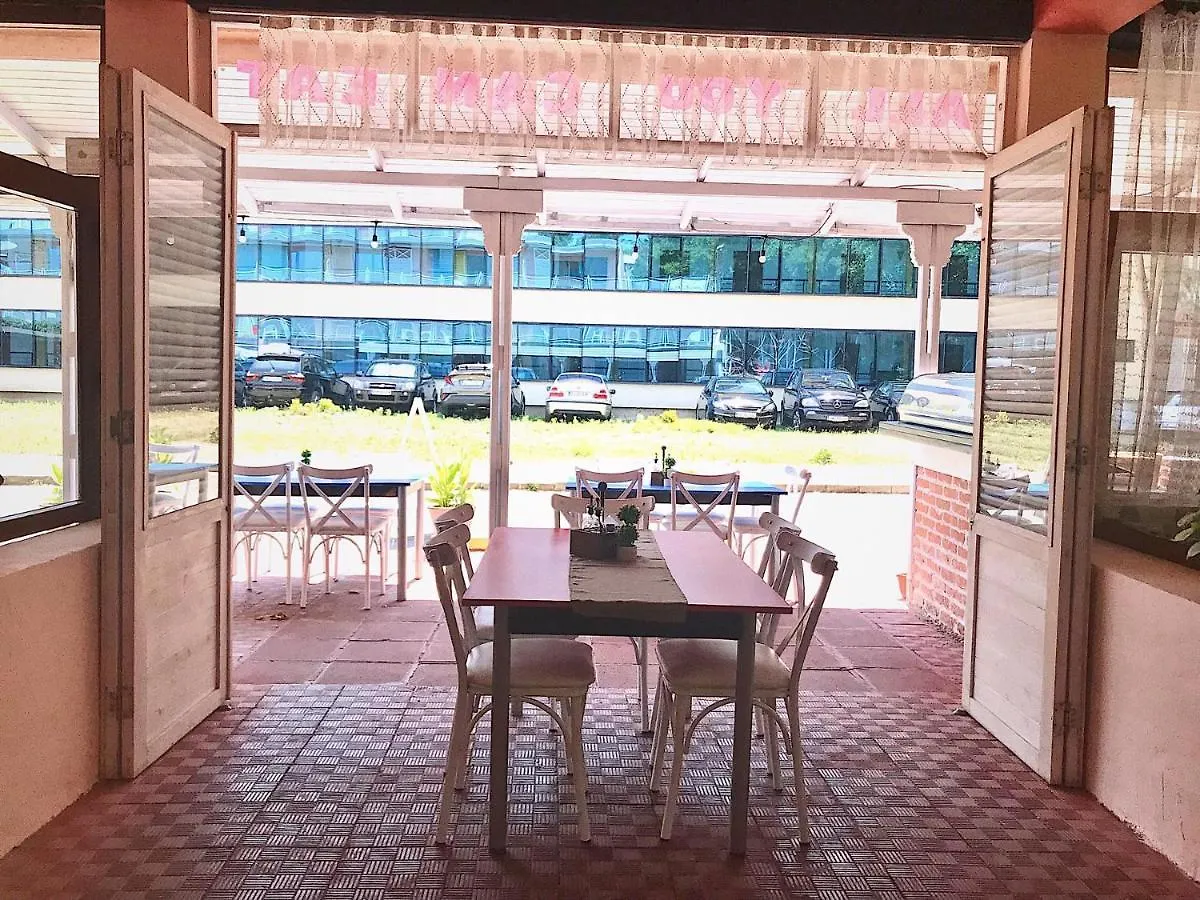 Hotel Largo Beach Sunny Beach