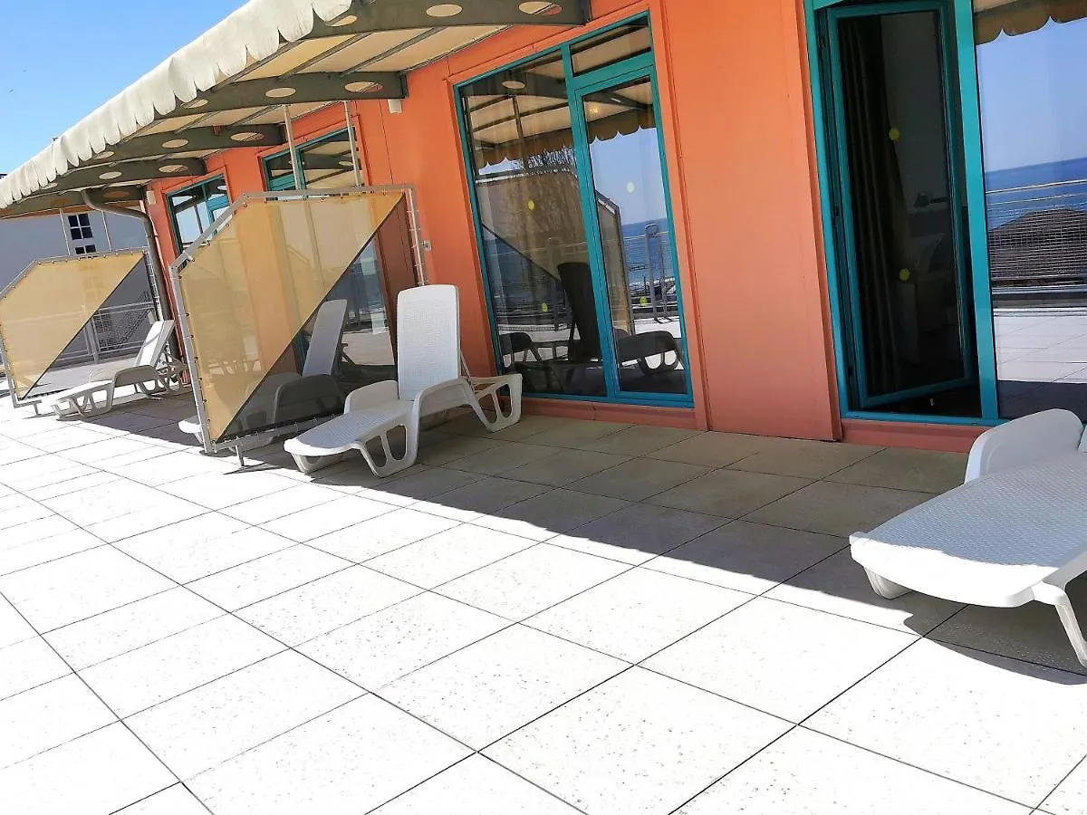 Hotel Largo Beach Sunny Beach